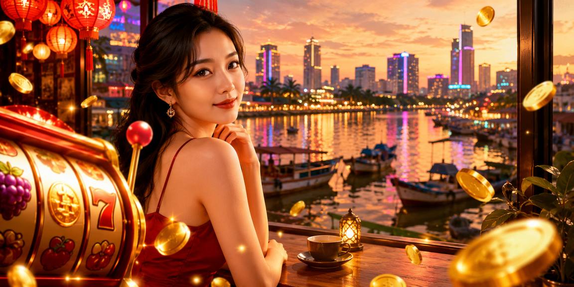 22h22 22h22 Casino trực tiếp Slot