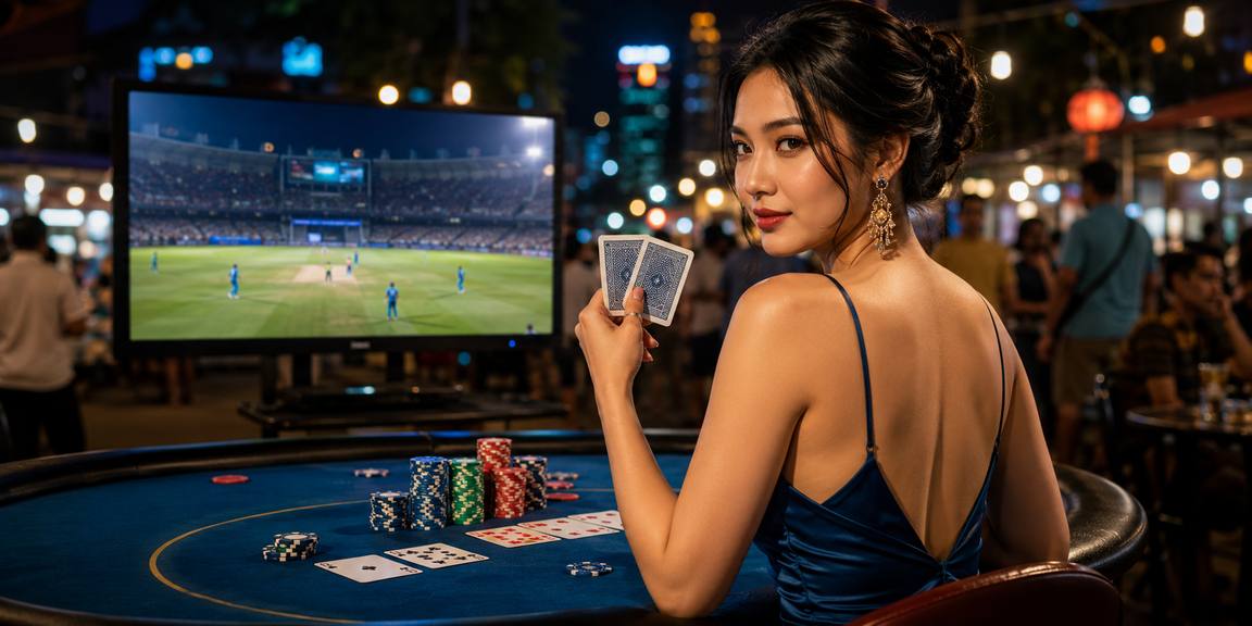 22h22 Sảnh chơi đầy đủ ngay trên điện thoại