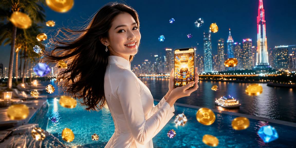 22h22 Nạp và rút qua ví điện tử tại 22h22