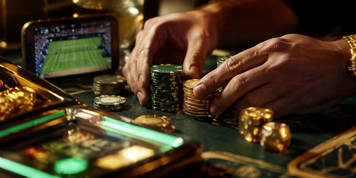 22h22 casino app visual